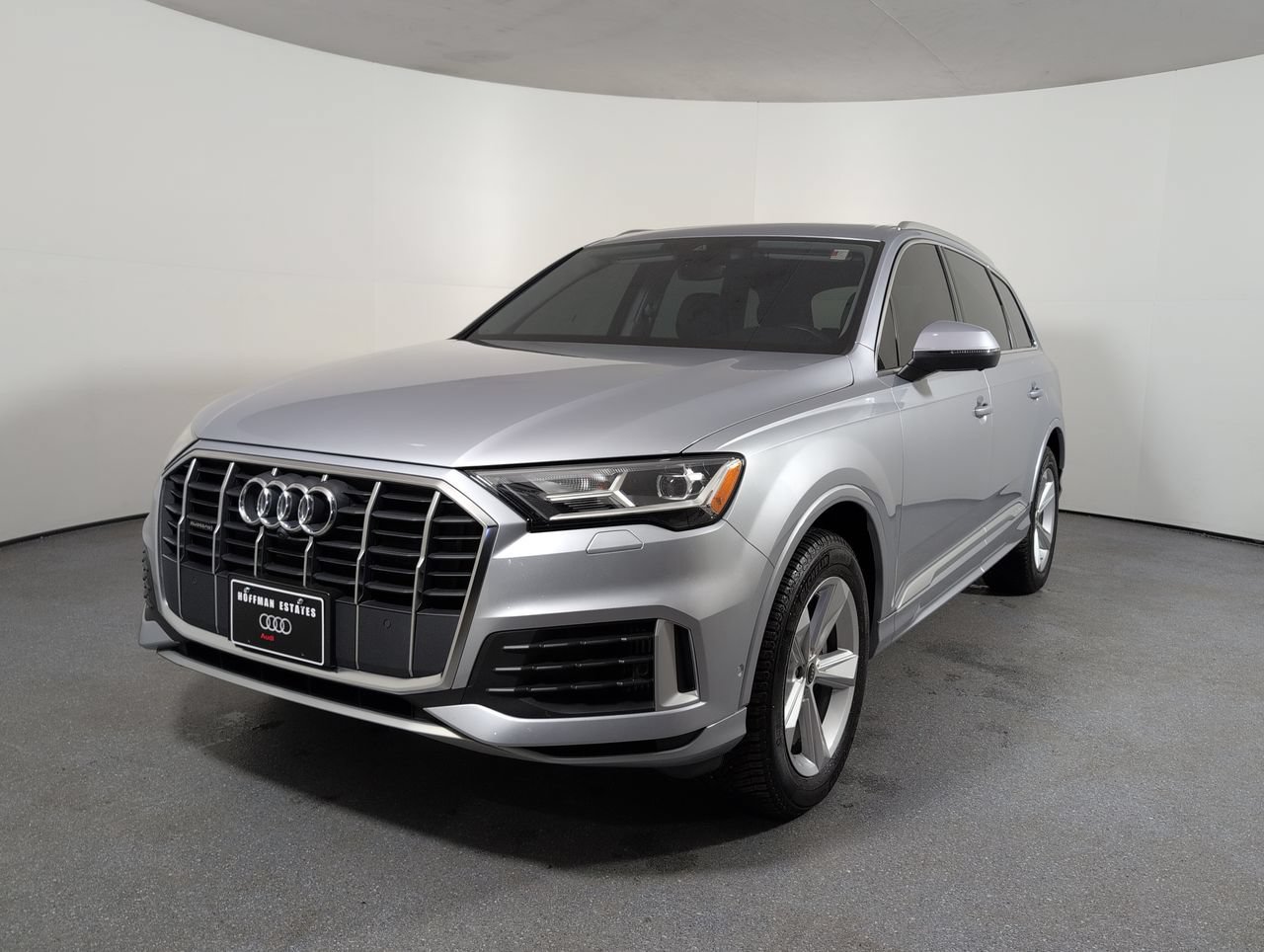 Used 2022 Audi Q7 3.0T Premium AWD/4WD image 25