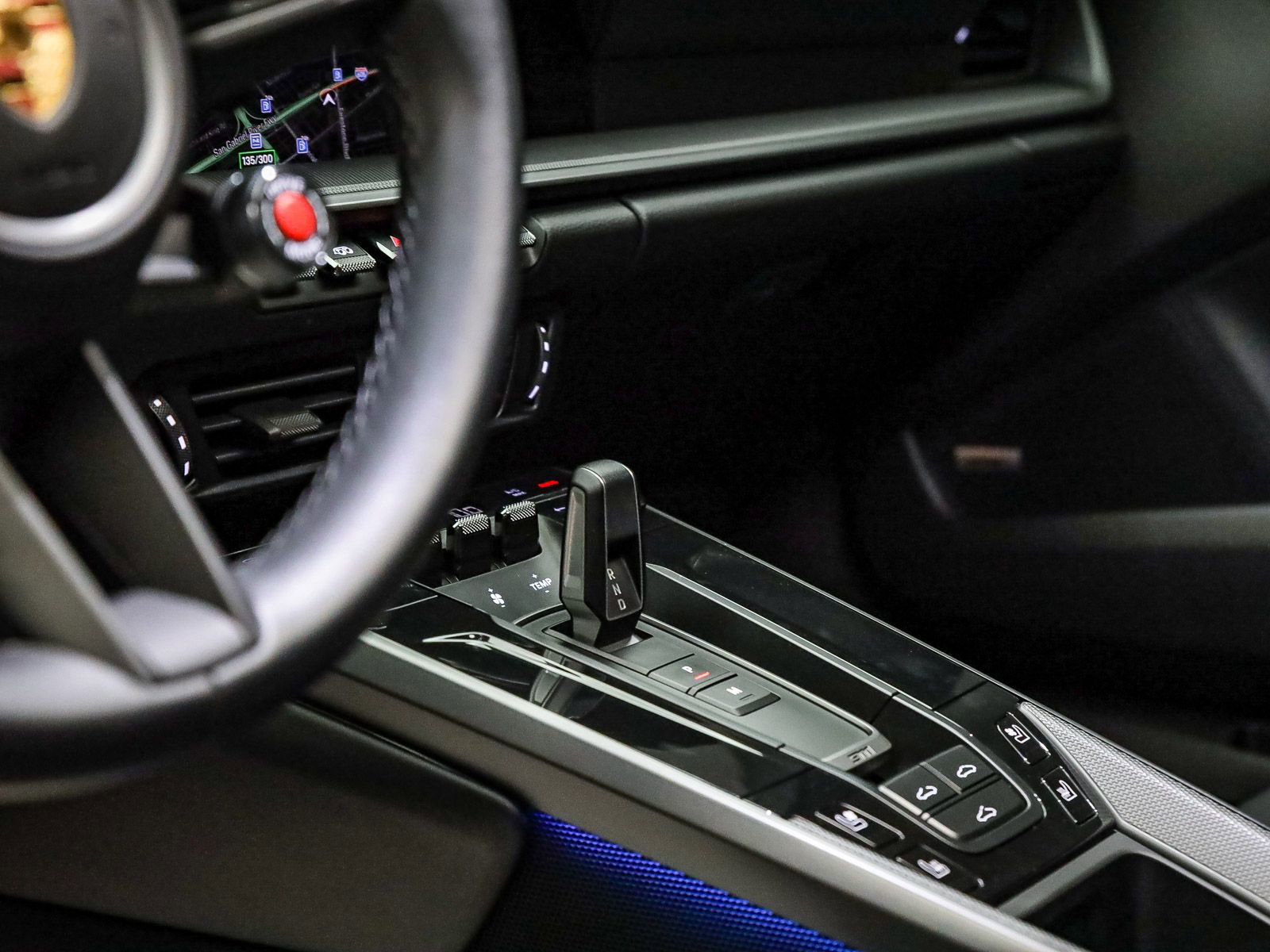 Used 2025 Porsche 911 Carrera image 21