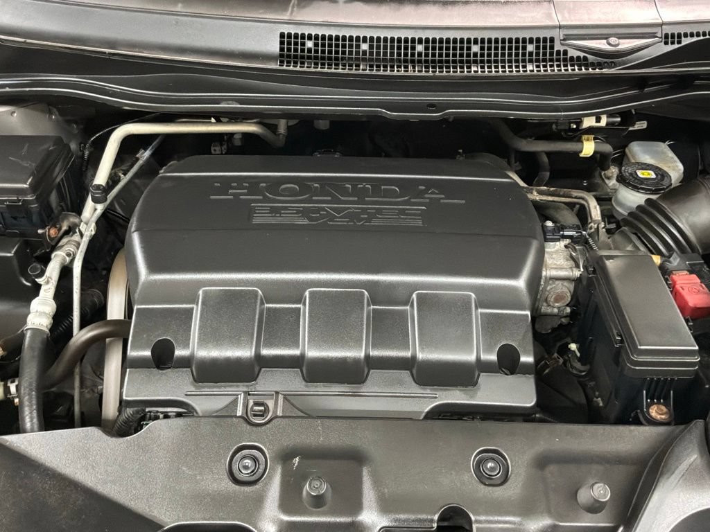 Used 2015 Honda Odyssey EX-L image 33