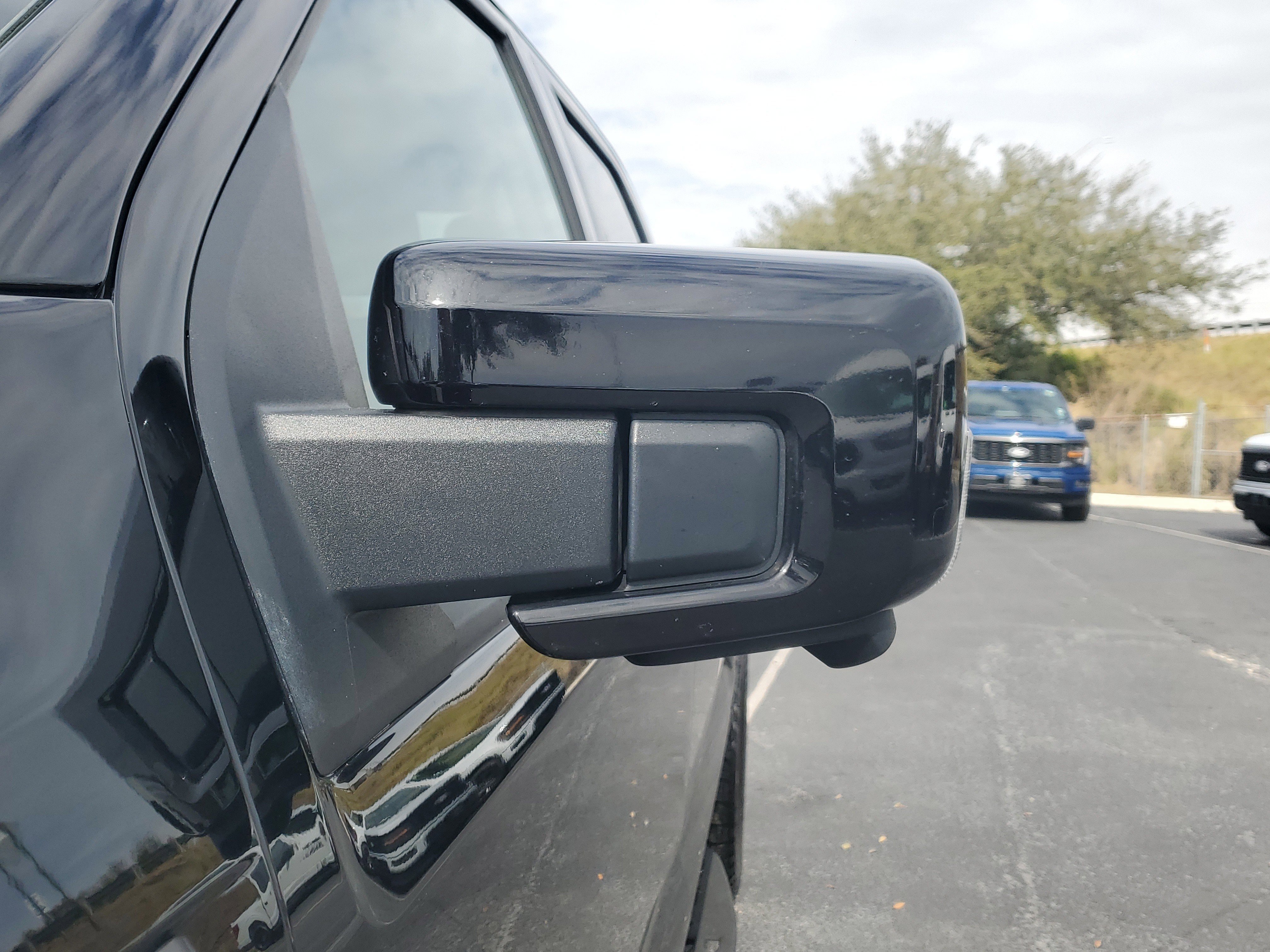 Certified 2023 Ford F150 Tremor w/ Equipment Group 402A High image 4