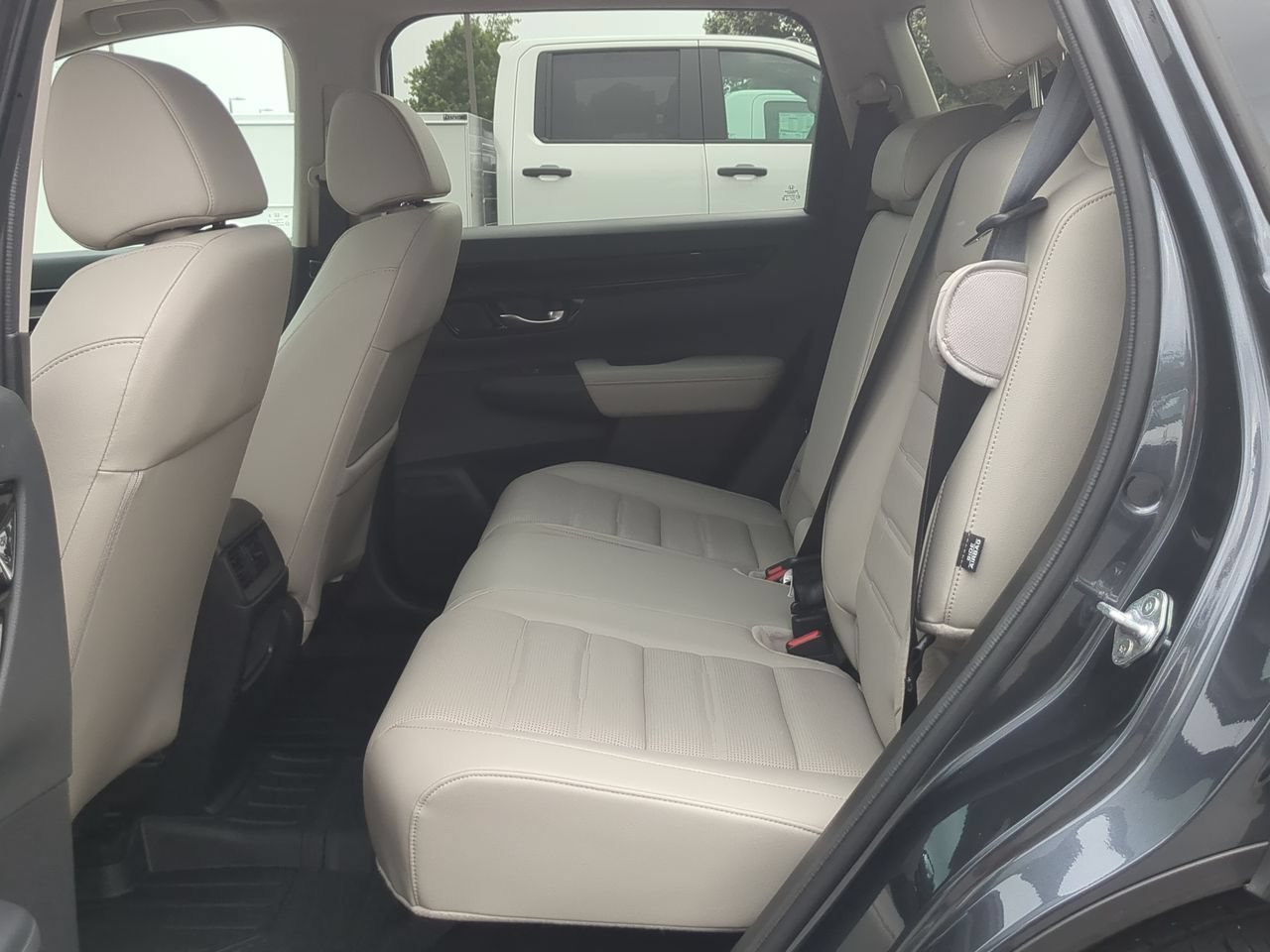 Used 2023 Honda CR-V EX-L image 24