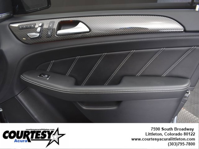 Used 2019 Mercedes-Benz GLE 63 AMG S image 30