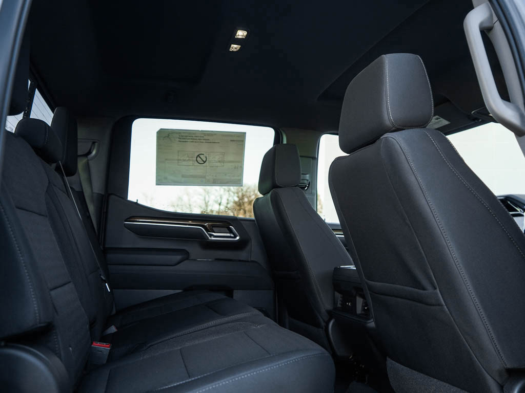 New 2026 Chevrolet Silverado 1500 LT Trail Boss w/ Safety Package image 10