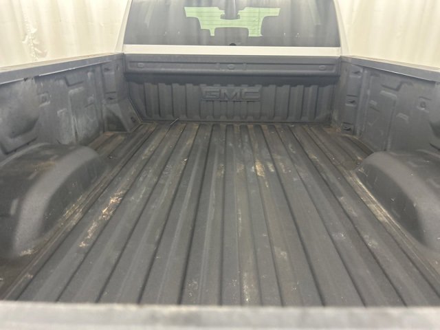 Used 2024 GMC Sierra 3500 SLE w/ SLE Value Package image 27