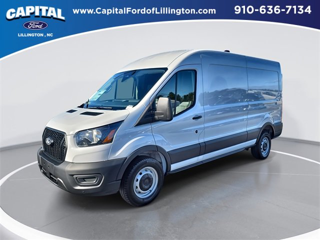 New 2026 Ford Transit 250 148 Medium Roof image 1