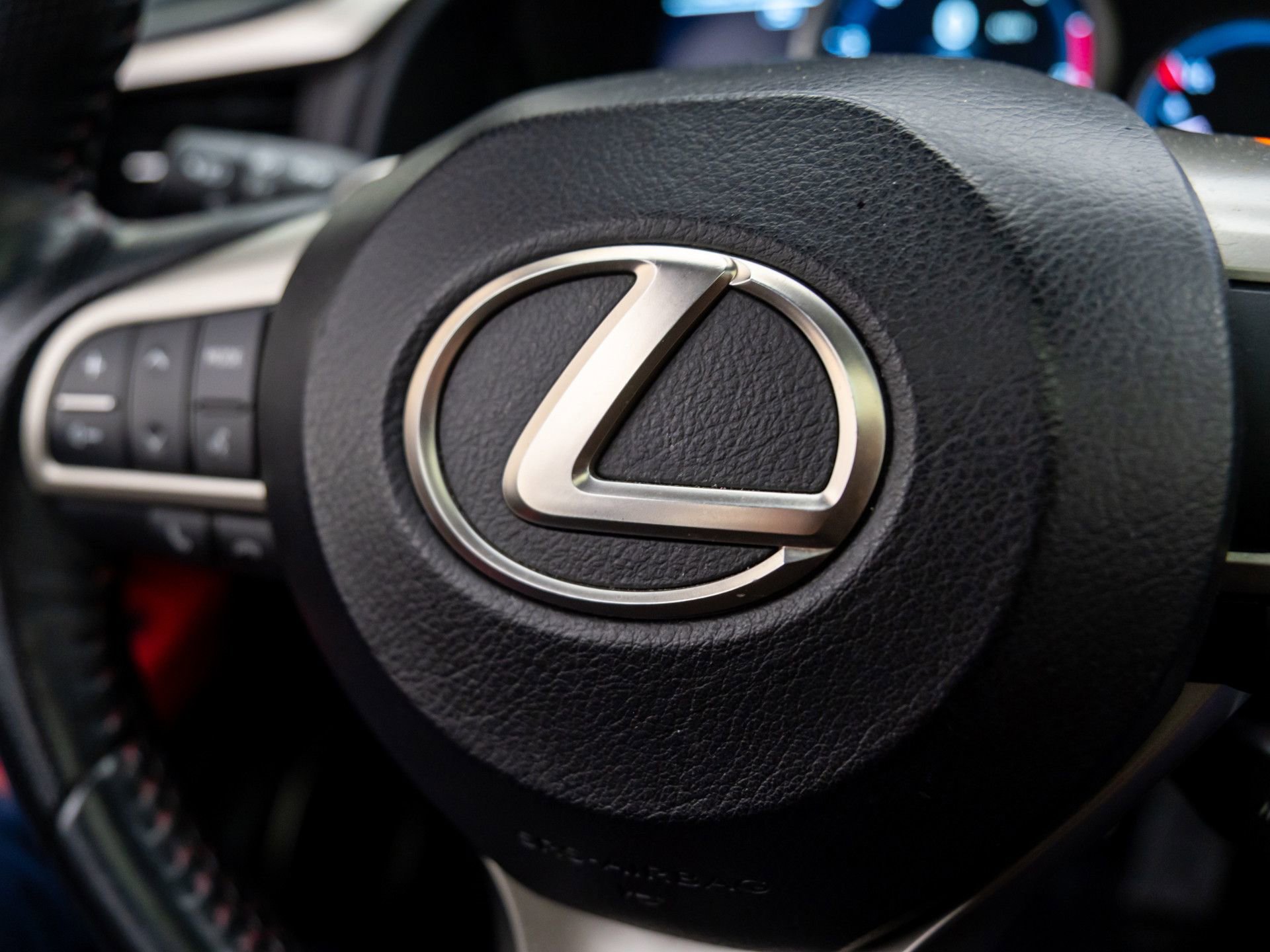 Used 2021 Lexus RX 350 F Sport image 25