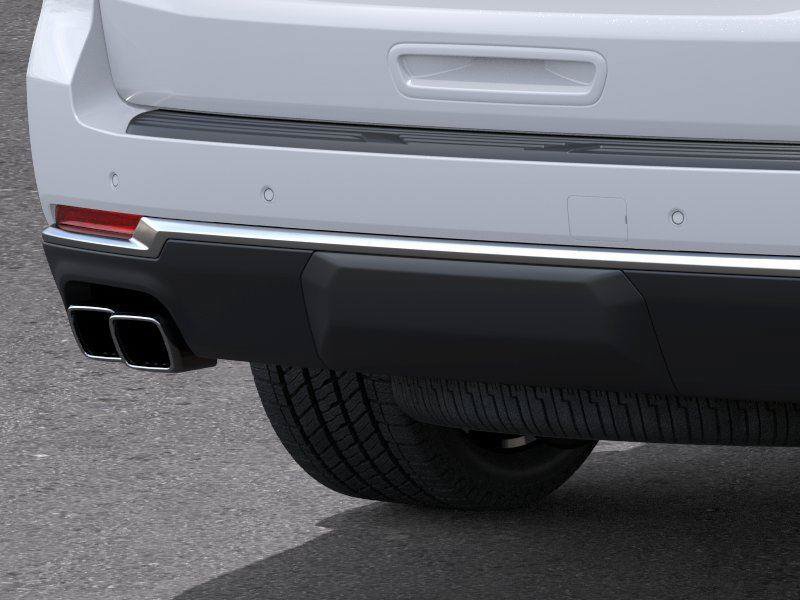 New 2026 Chevrolet Tahoe High Country AWD/4WD image 14