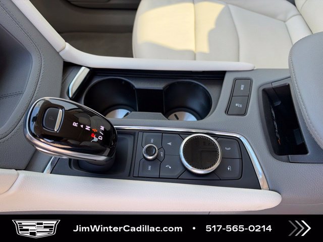 Used 2021 Cadillac XT6 Premium Luxury AWD/4WD image 37