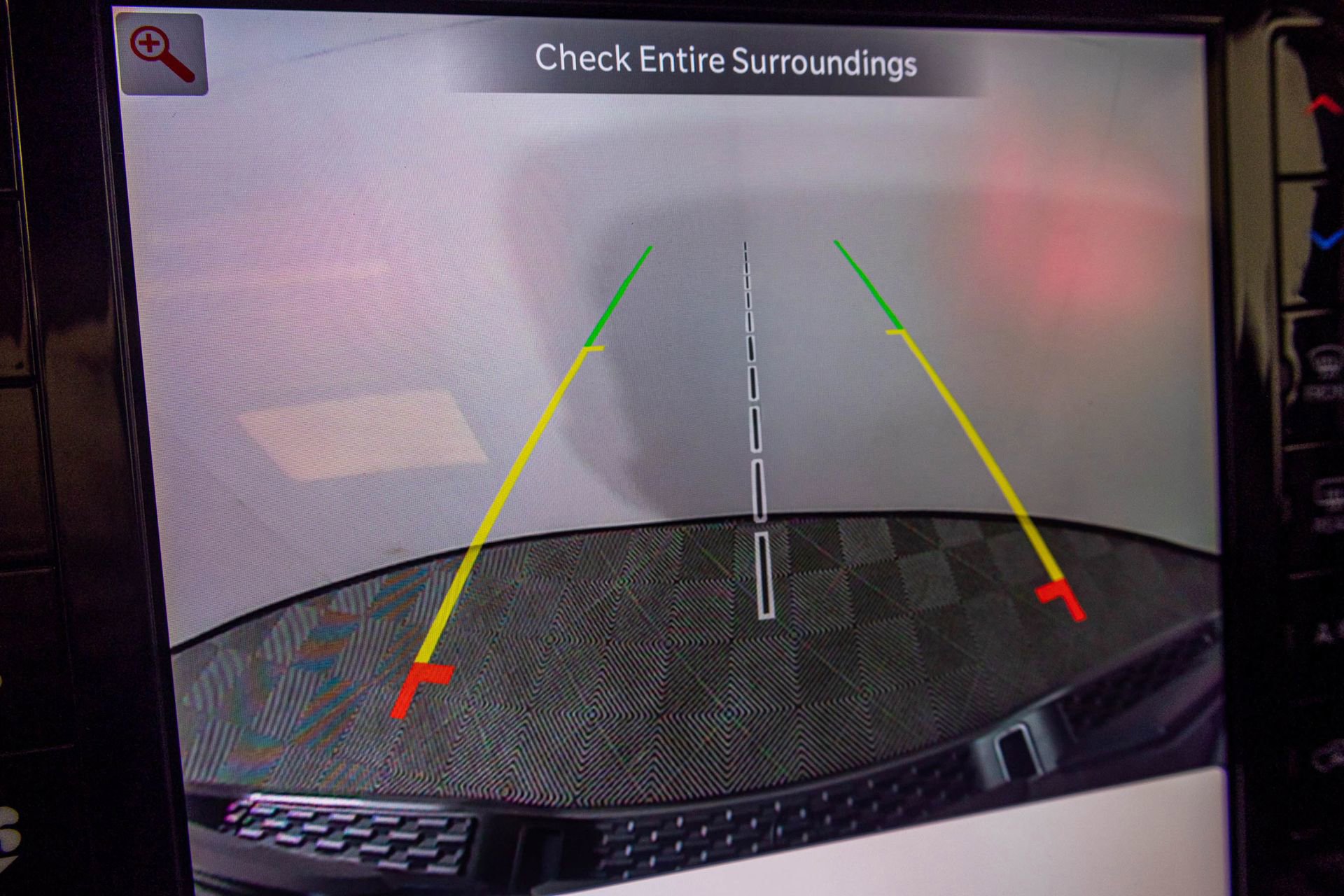 New 2026 RAM 1500 Big Horn image 9