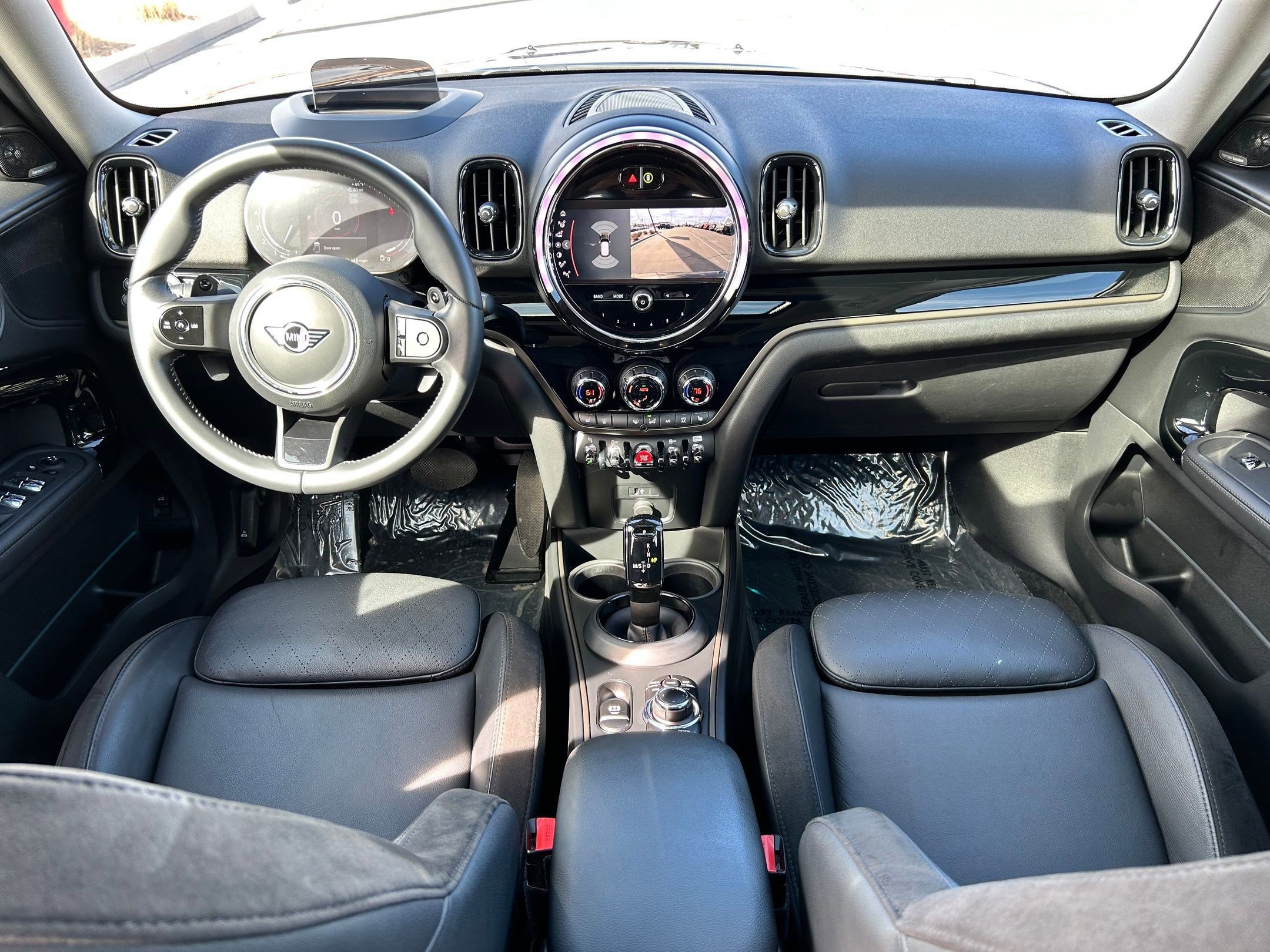 Used 2023 MINI Cooper Countryman S image 23
