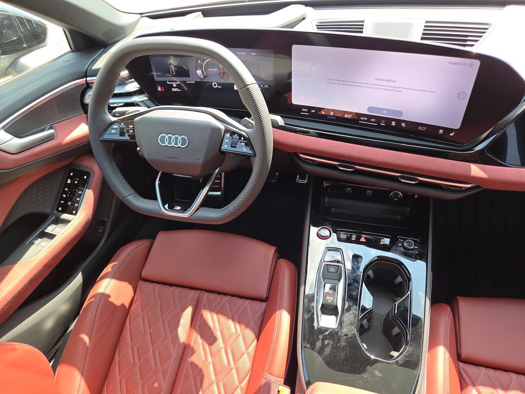 New 2026 Audi S5 Prestige AWD/4WD image 33