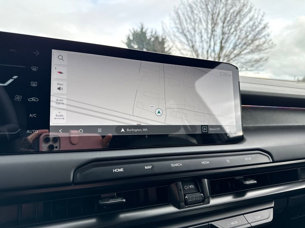 New 2027 Kia Telluride SX Prestige X-Pro image 29