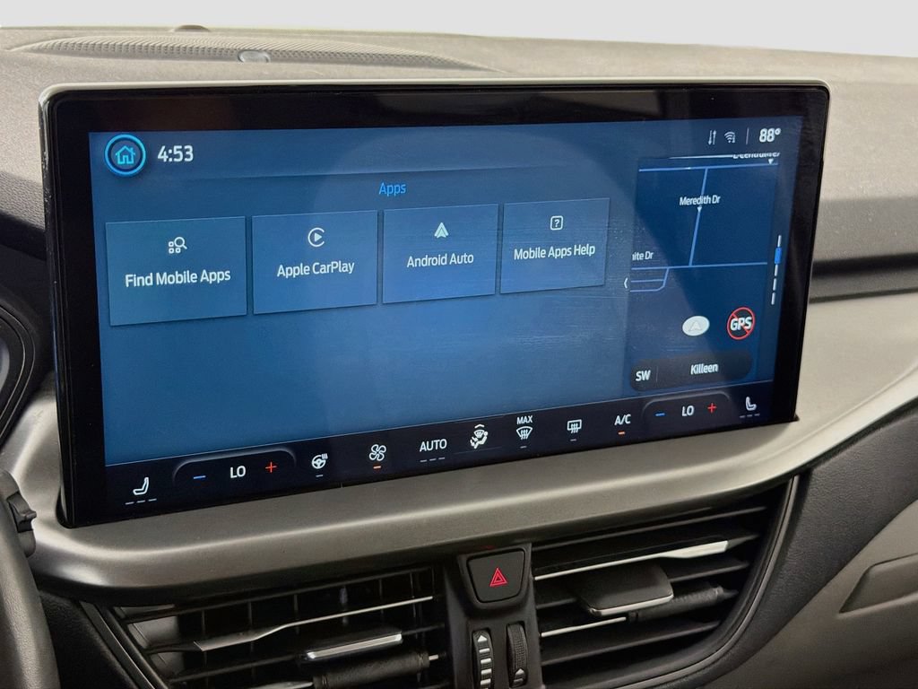 Used 2023 Ford Escape Active w/ Tech Pack #2 FWD image 29