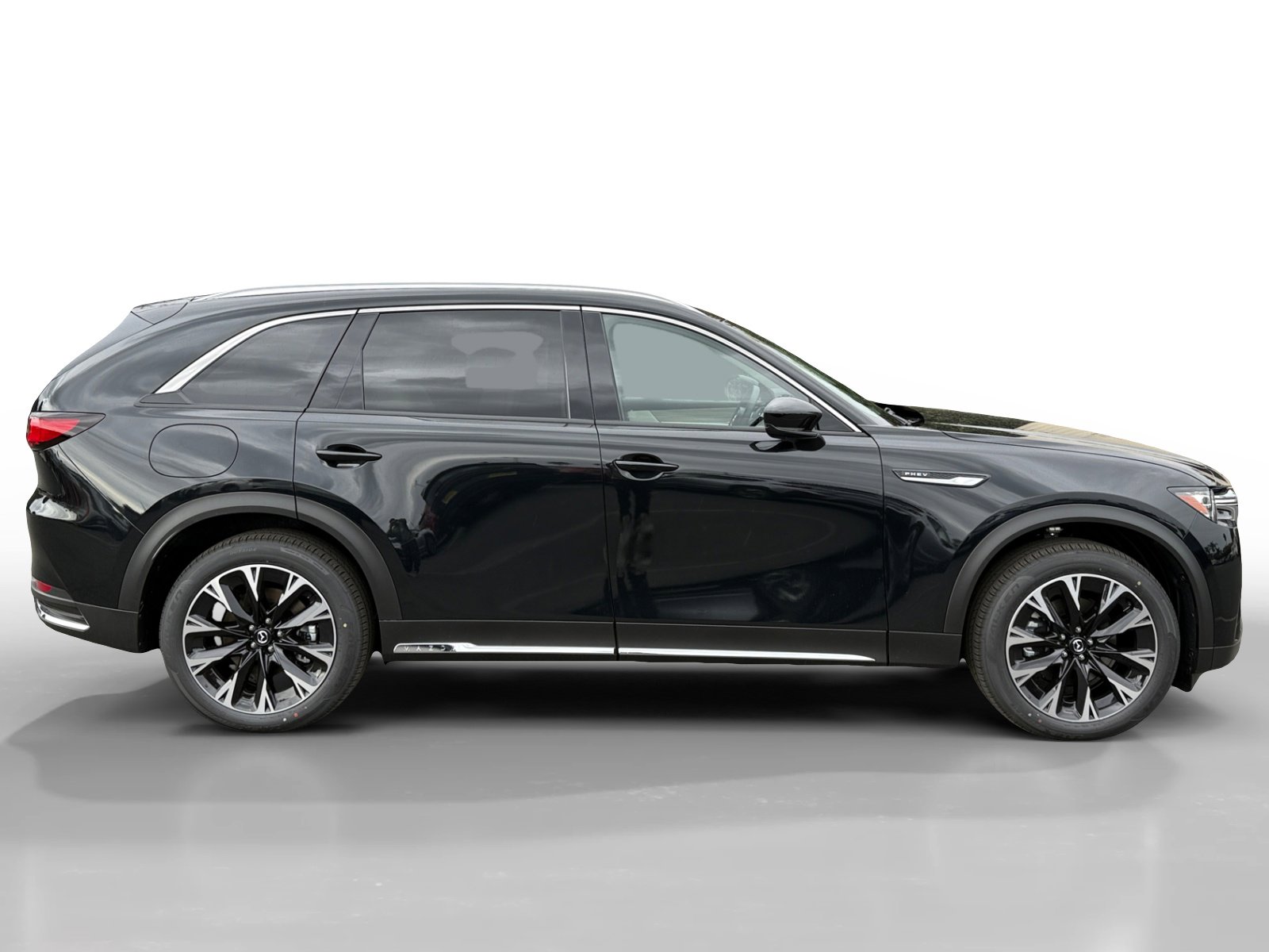 New 2026 MAZDA CX-90 Plug-In Hybrid w/ Premium Plus image 6