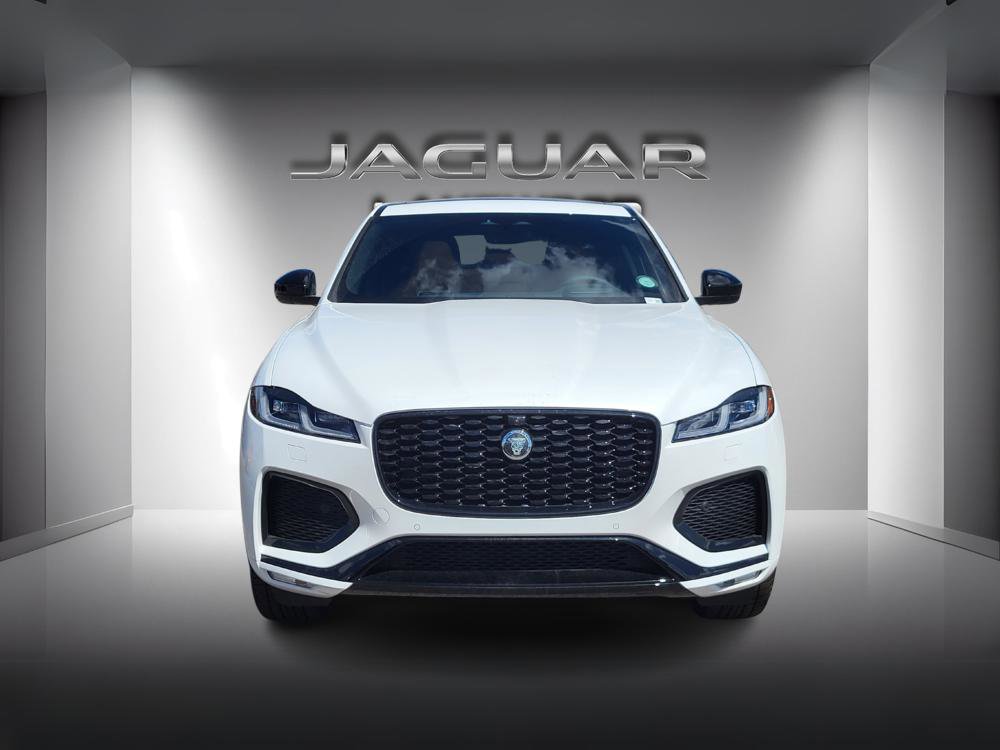 New 2026 Jaguar F-PACE R-Dynamic S image 6