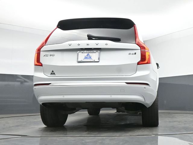Used 2023 Volvo XC90 B6 Ultimate w/ Lounge Package AWD/4WD image 12
