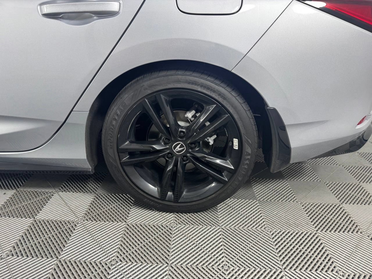 Used 2026 Acura Integra A-Spec w/ Technology Package FWD image 36