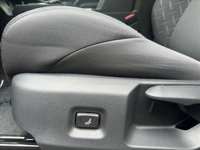 New 2025 Toyota Tacoma SR5 image 12