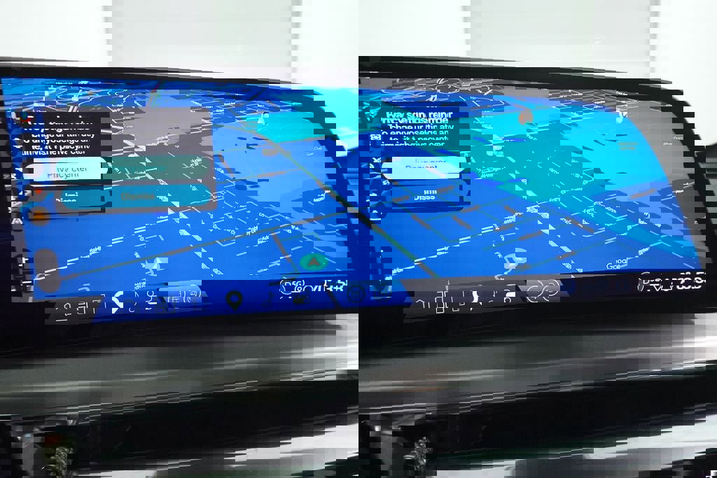 Used 2024 Cadillac Lyriq Luxury image 19