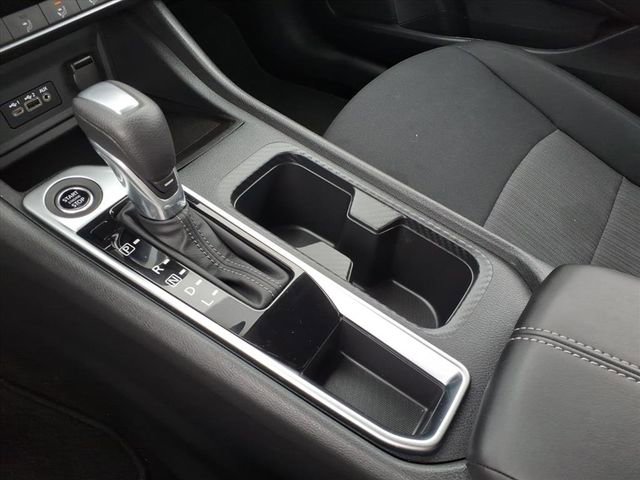 Certified 2025 Nissan Sentra SV w/ Trunk Package image 15