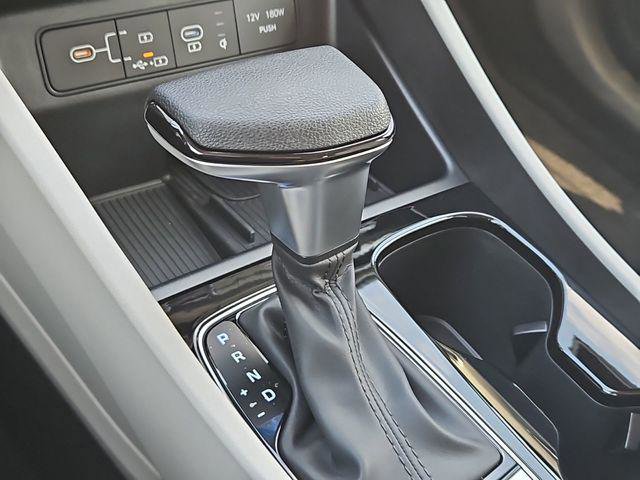 New 2025 Hyundai Tucson SEL image 16