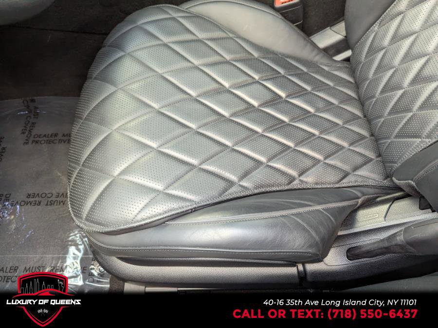 Used 2022 Mercedes-Benz S 580 4MATIC Sedan image 10