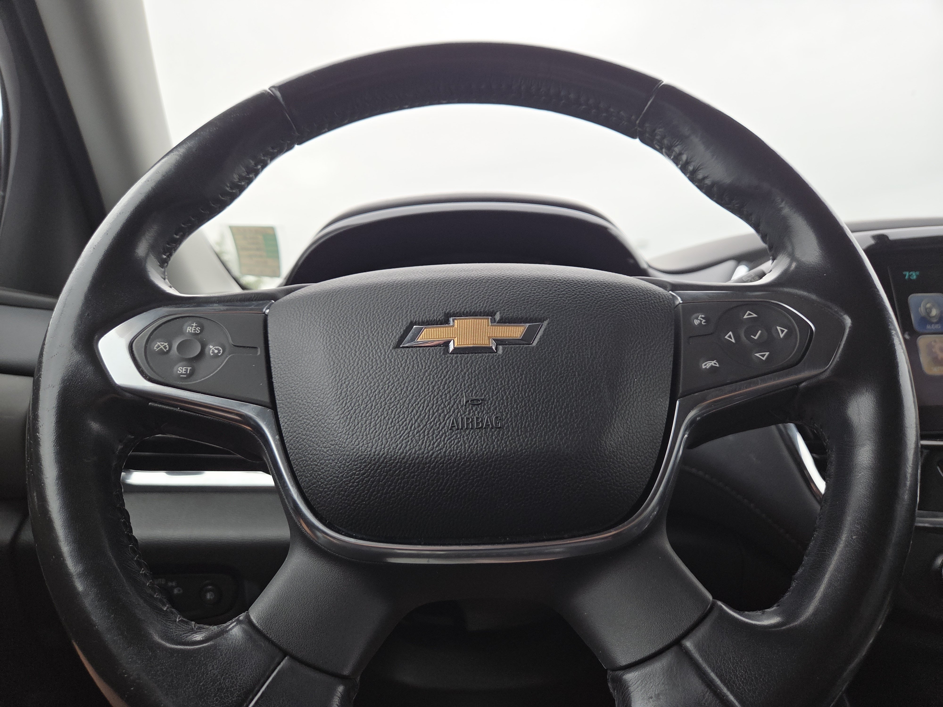 Used 2018 Chevrolet Traverse LT w/ LPO, Floor Liner Package AWD/4WD image 11