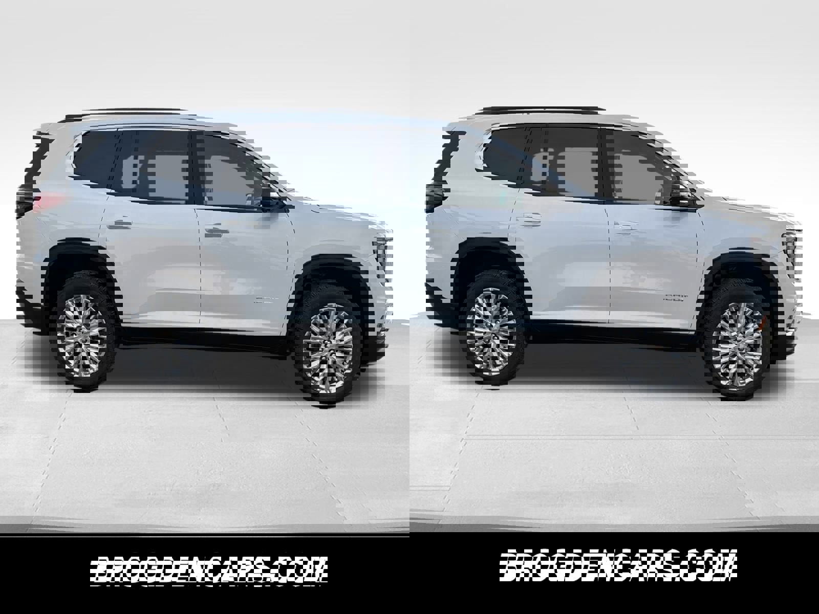 New 2026 GMC Acadia Elevation w/ Elevation Premium Package image 2