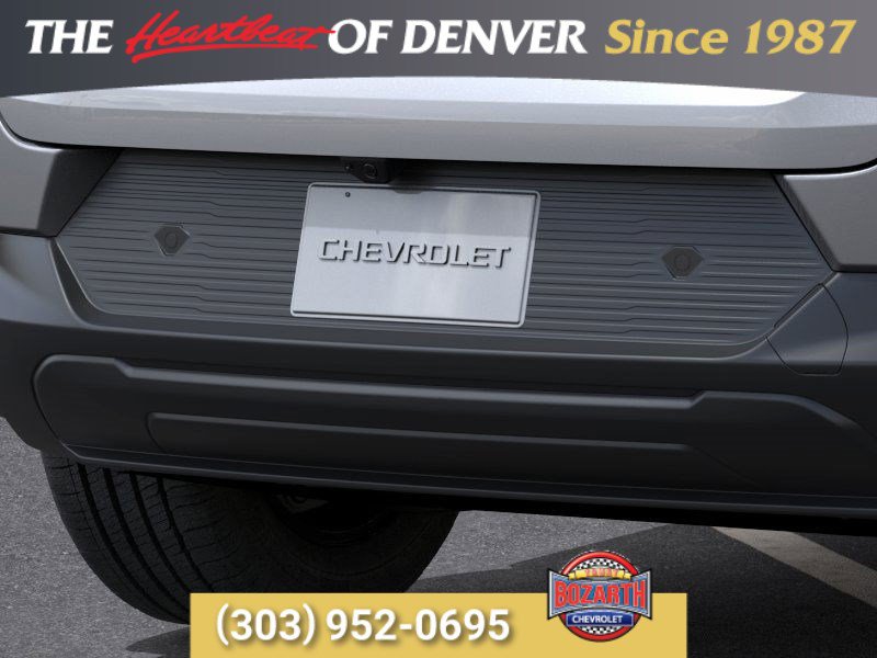 New 2026 Chevrolet Equinox EV LT FWD image 15