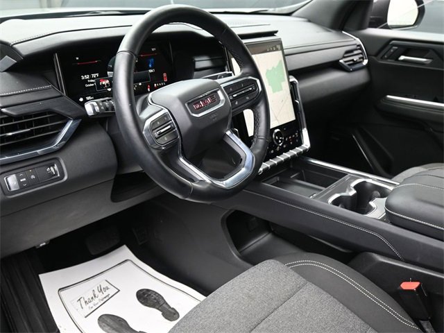 Used 2025 GMC Acadia Elevation image 14