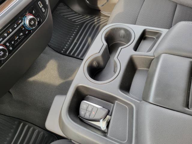 Used 2024 GMC Sierra 1500 Elevation AWD/4WD image 22