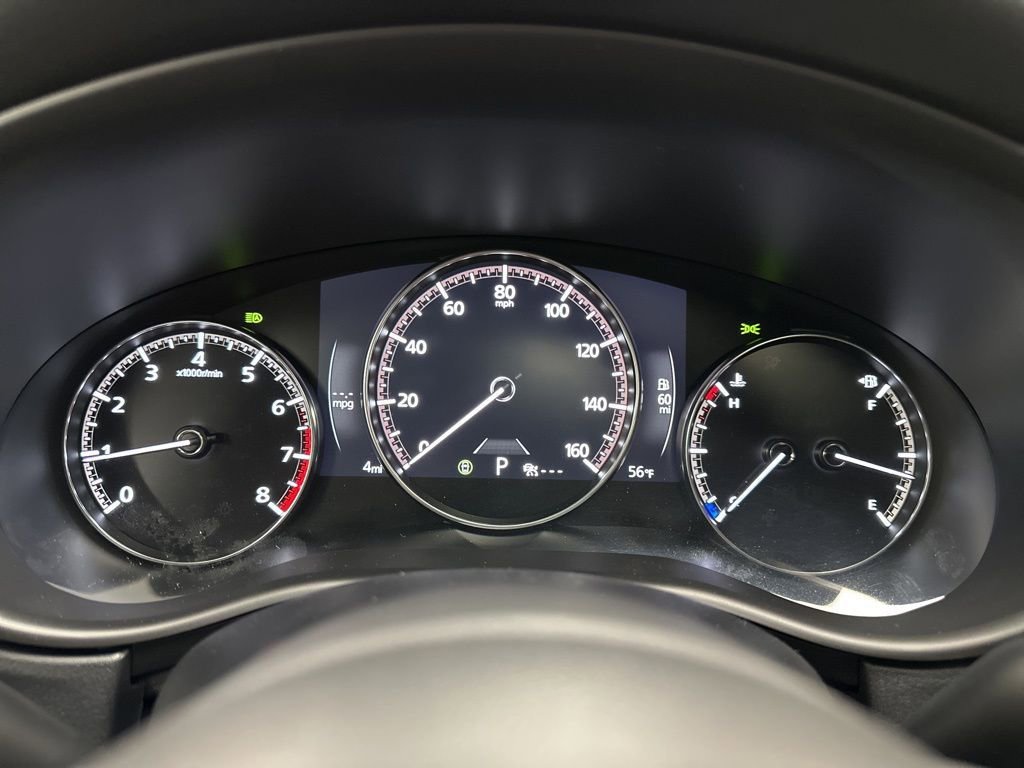 New 2026 MAZDA CX-30 AWD 2.5 S image 22