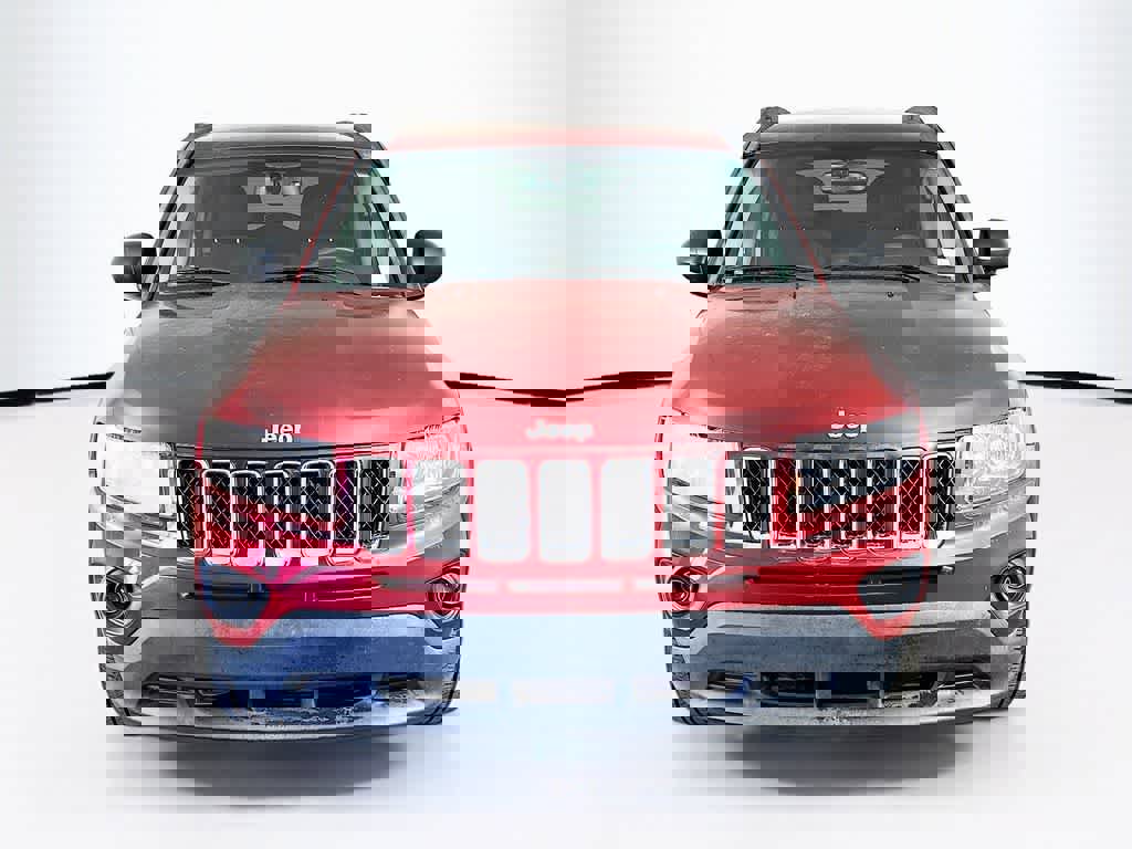 Used 2016 Jeep Compass Sport w/ Power Value Group image 6