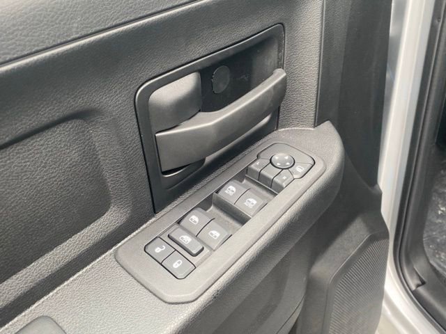New 2026 RAM 2500 Tradesman AWD/4WD image 13