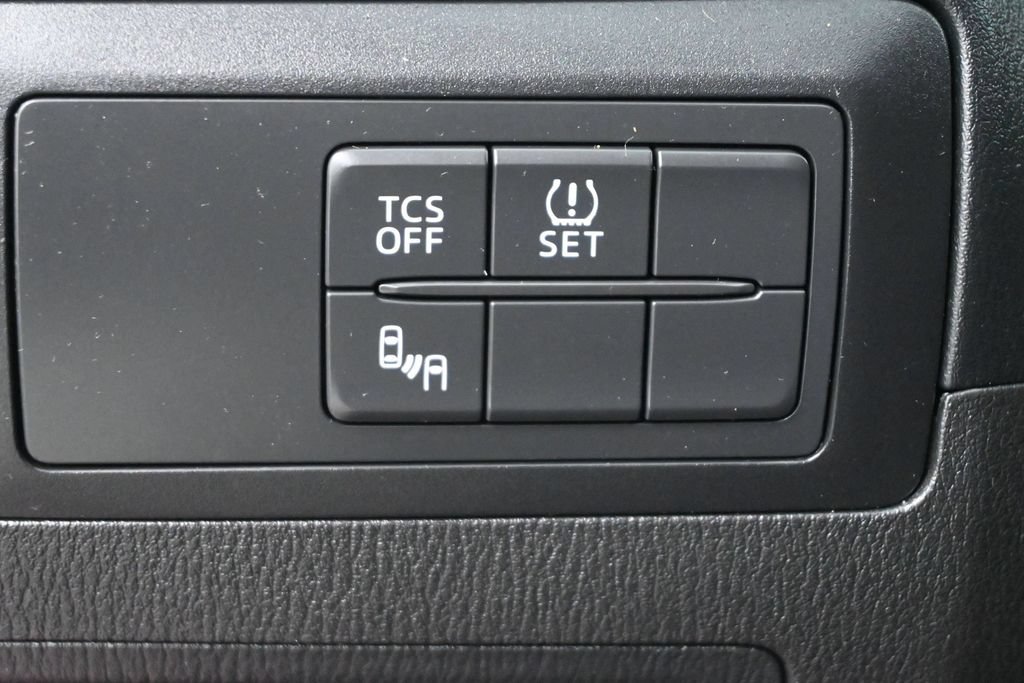 Used 2016 MAZDA CX-5 Touring FWD image 4
