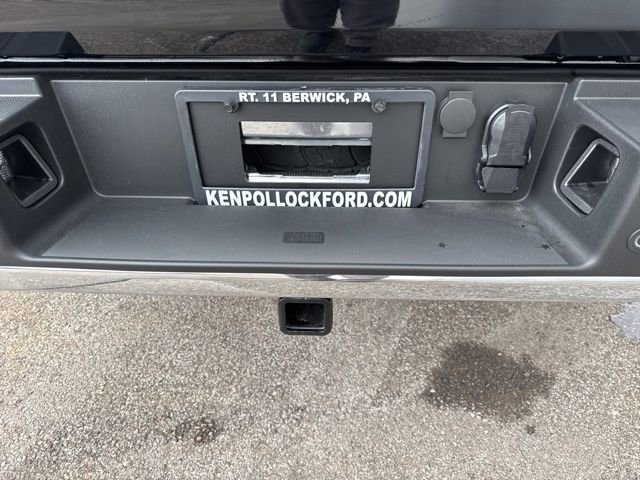 New 2026 Ford F150 XLT w/ Equipment Group 302A MID AWD/4WD image 46