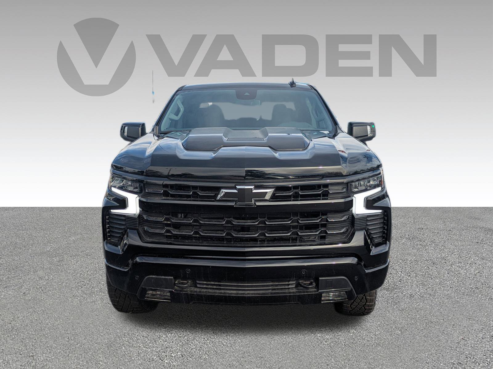 New 2026 Chevrolet Silverado 1500 LT Trail Boss w/ LT Trail Boss Premium Package image 28
