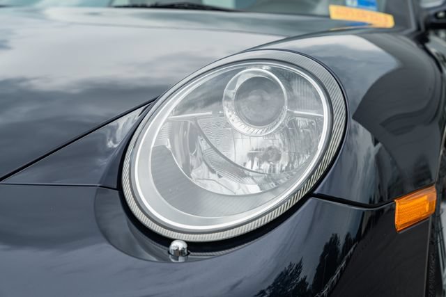 Used 2008 Porsche 911 Carrera 4S AWD/4WD image 15