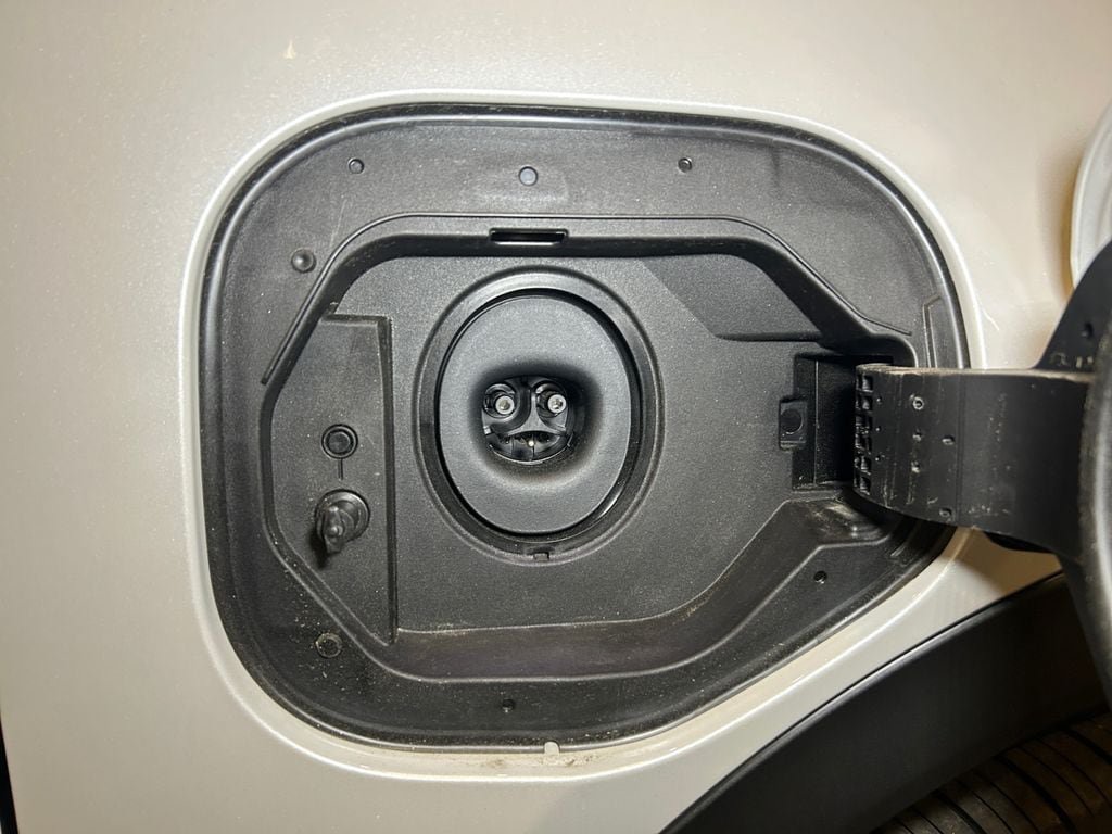 New 2026 Toyota C-HR AWD/4WD image 16