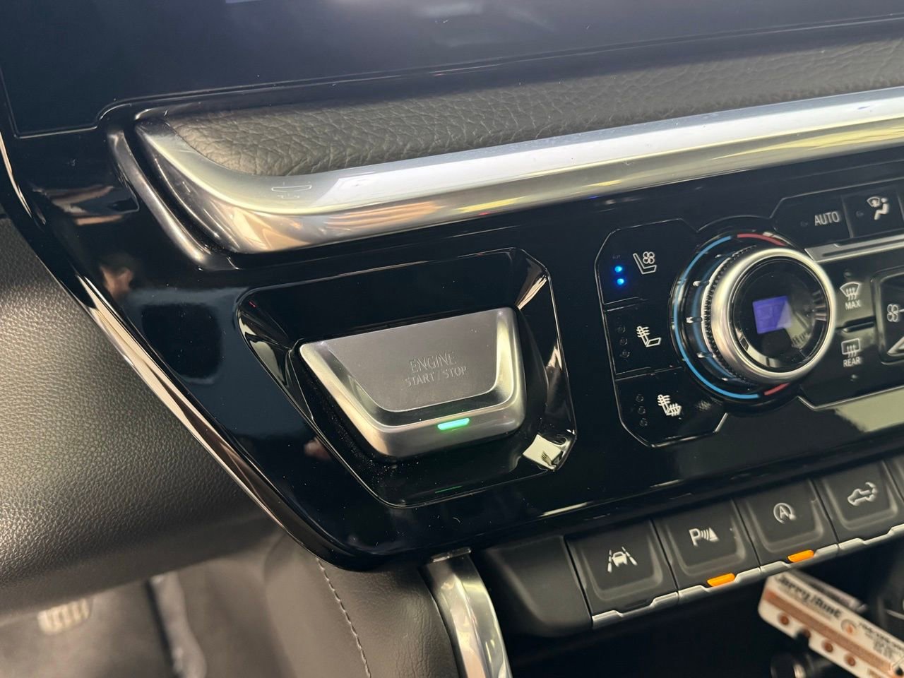 Used 2022 GMC Sierra 1500 Denali RWD image 26