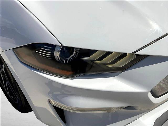 Used 2022 Ford Mustang Premium RWD image 26