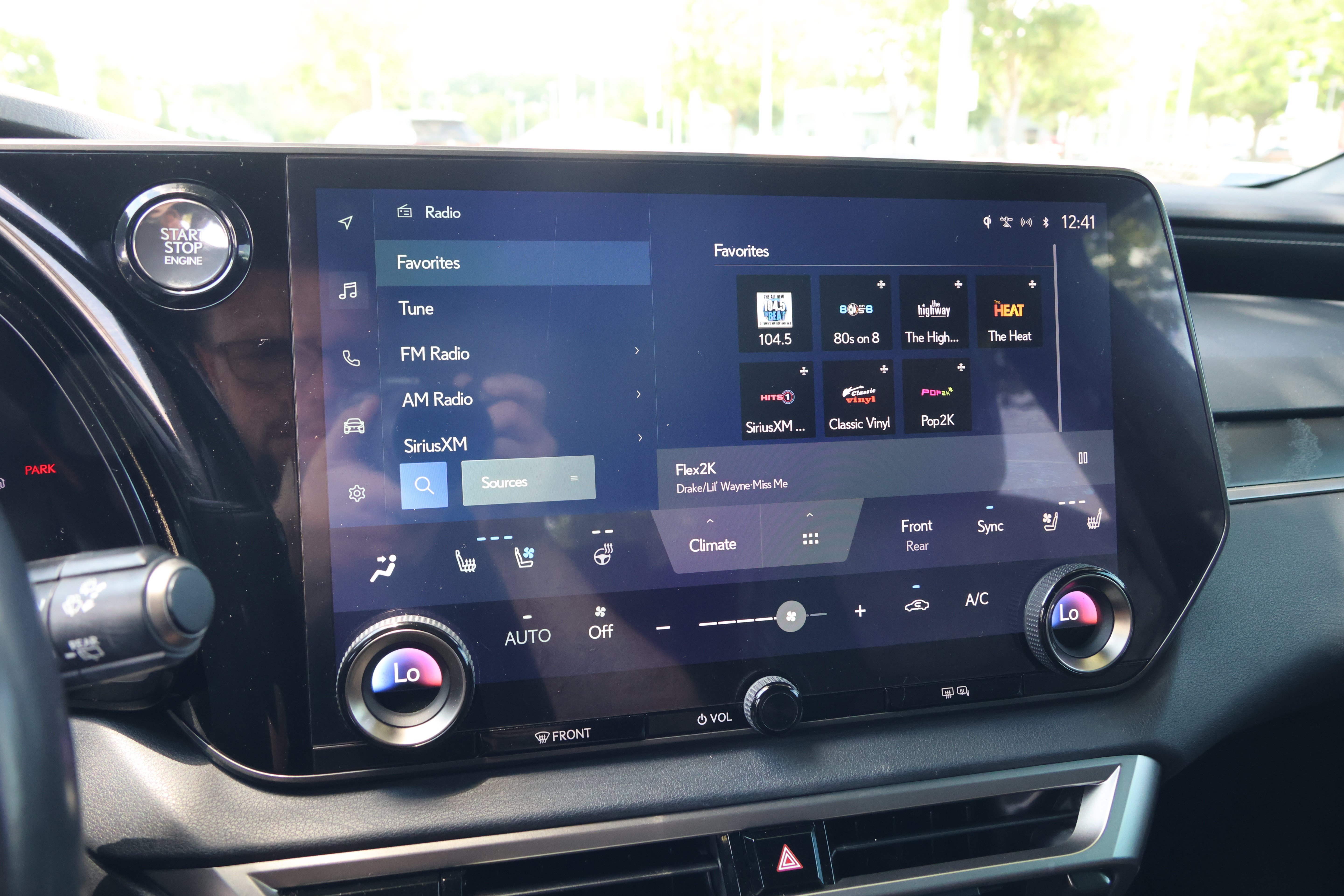 Certified 2023 Lexus RX 350 Premium Plus w/ Accessory Package (Z1) FWD image 24