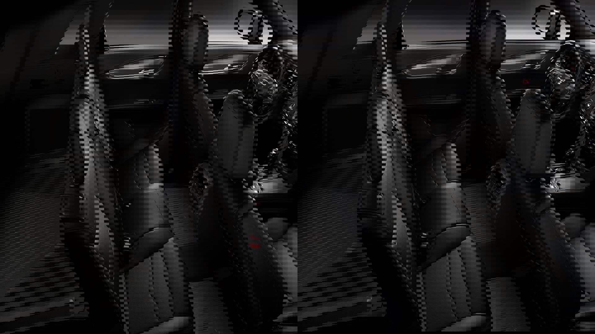 New 2026 Cadillac XT5 Luxury image 11