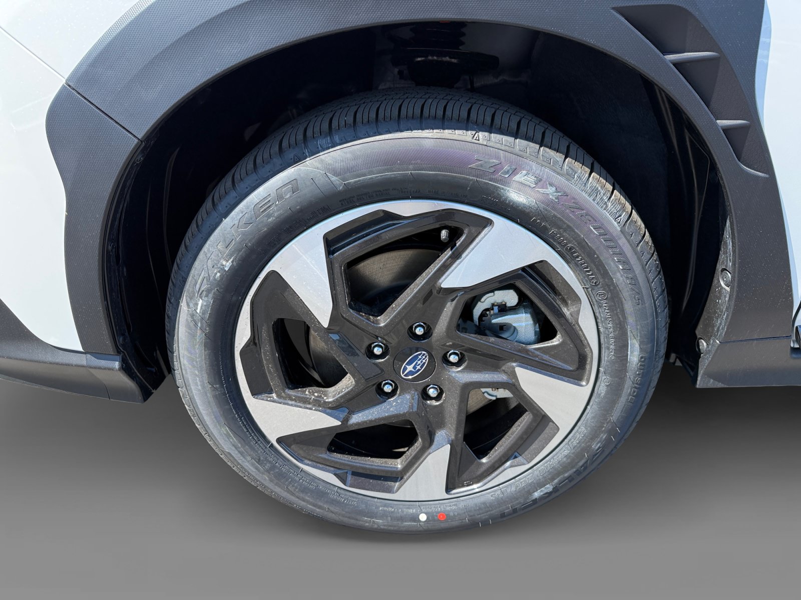 New 2026 Subaru Crosstrek 2.5i Limited AWD/4WD image 9