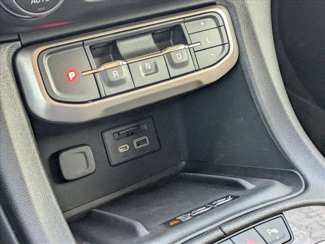 Used 2023 GMC Acadia Denali image 12