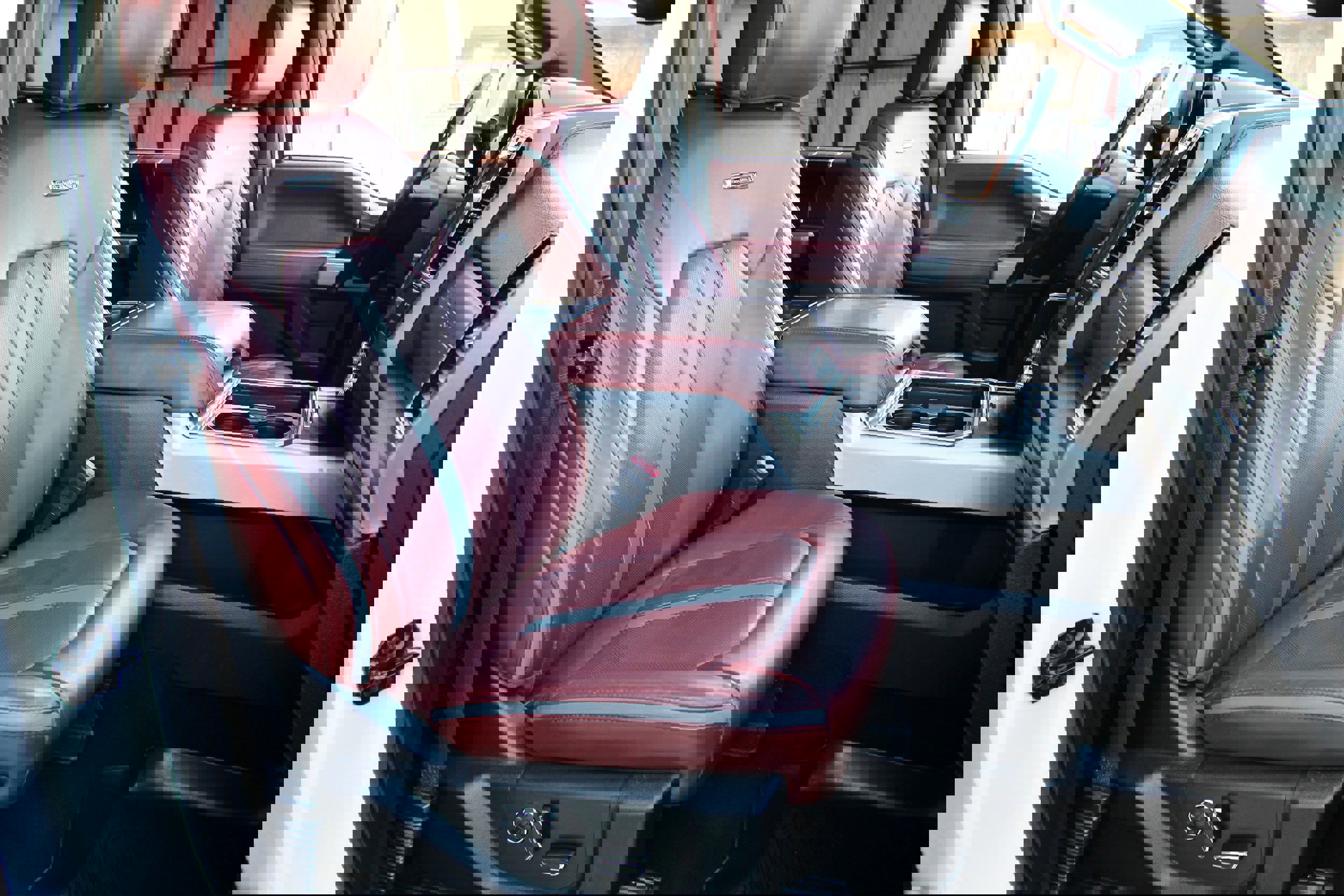 Used 2019 Ford F250 Platinum w/ Platinum Ultimate Package image 44