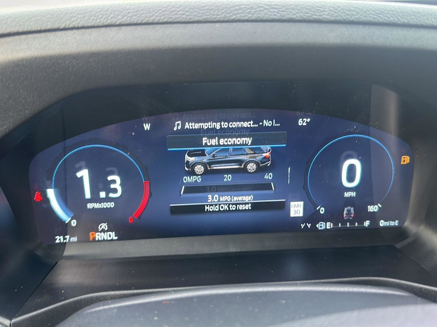 New 2026 Ford Explorer ST-Line image 23