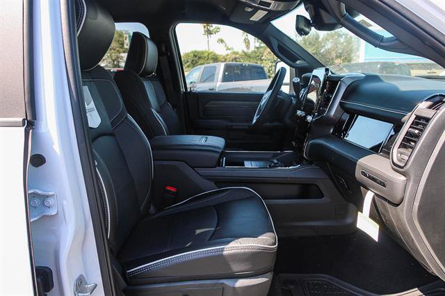 New 2026 RAM 3500 Limited image 17