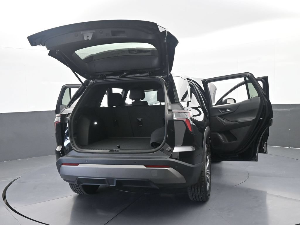 Used 2026 Chevrolet Equinox LT FWD image 69