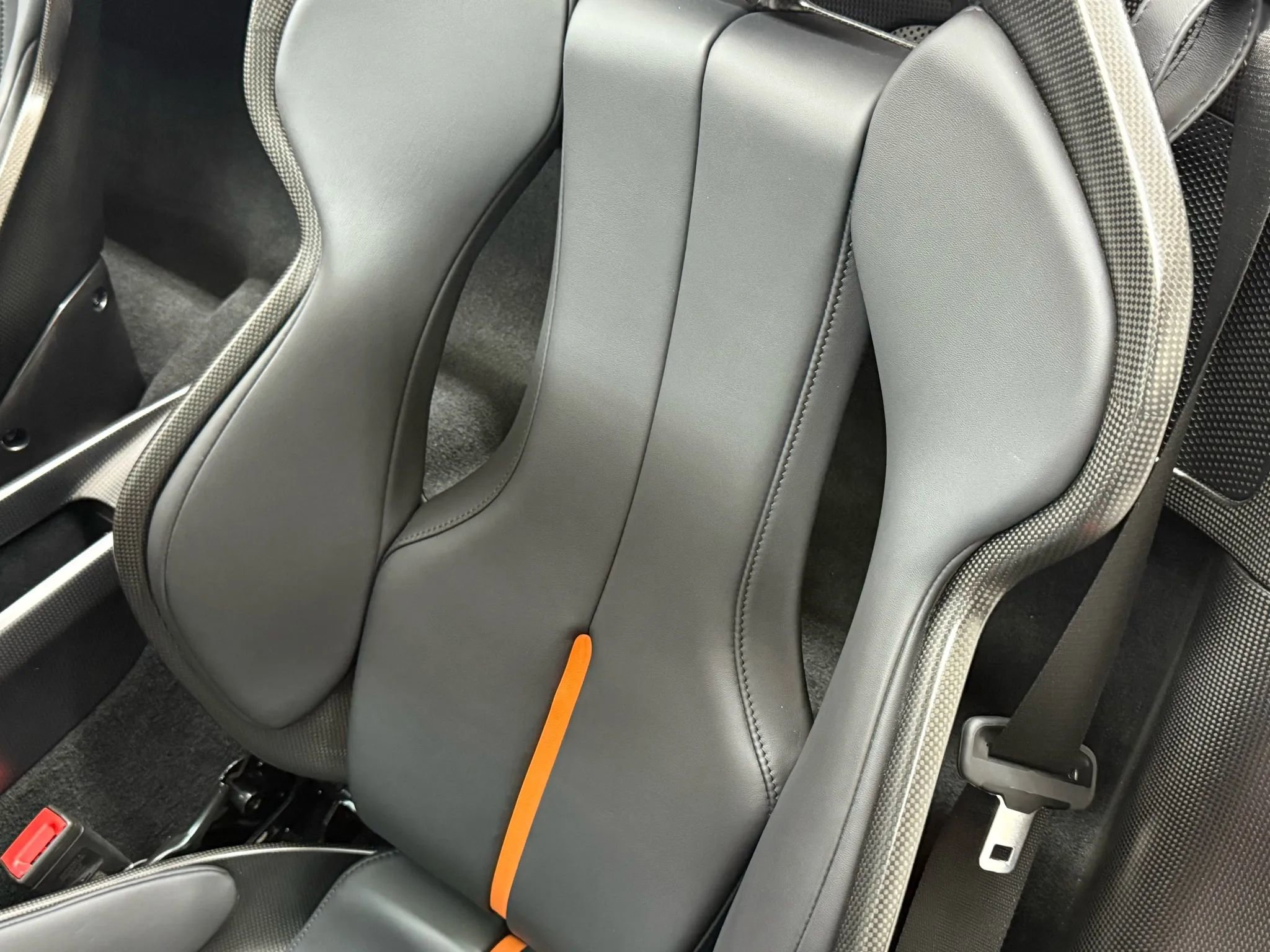 Used 2024 Ferrari 296 GTS image 24